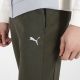 PUMA Donji deo trenerke evostripe pants dk M - 688234-70