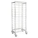 WIN Kolica za tacne 42.9x65x172cm - WIN-0071