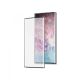 CELLY Zaštitno staklo 3D za Samsung NOTE 10 - 3DGLASS874BK