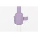 WINNER BIKE ROMOBIL QT-6081B PURPLE - TRO0048