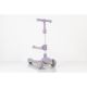 WINNER BIKE ROMOBIL QT-6081B PURPLE - TRO0048