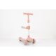 WINNER BIKE ROMOBIL QT-6081B PINK - TRO0046
