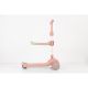 WINNER BIKE ROMOBIL QT-6081B PINK - TRO0046