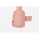 WINNER BIKE ROMOBIL QT-6081B PINK - TRO0046