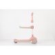 WINNER BIKE ROMOBIL QT-6081B PINK - TRO0046