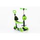WINNER BIKE ROMOBIL NR-9520 GREEN BUBAMARA - TRO0051