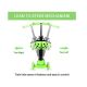 WINNER BIKE ROMOBIL NR-9520 GREEN BUBAMARA - TRO0051