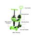 WINNER BIKE ROMOBIL NR-9520 GREEN BUBAMARA - TRO0051