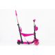 WINNER BIKE ROMOBIL NR-9520 PINK BUBAMARA - TRO0049