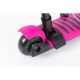 WINNER BIKE ROMOBIL NR-9520 PINK BUBAMARA - TRO0049