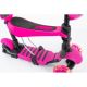 WINNER BIKE ROMOBIL NR-9520 PINK BUBAMARA - TRO0049