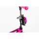 WINNER BIKE ROMOBIL NR-9520 PINK BUBAMARA - TRO0049