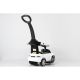 WINNER BIKE GO CART CAR 198-A1 WHITE - TRO0045