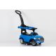 WINNER BIKE GO CART CAR 198-A1 BLUE - TRO0044