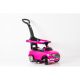 WINNER BIKE GO CART CAR 198-A1 PINK - TRO0043