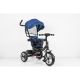 WINNER BIKE BIC.6388B TRIKE BLUE - BCK0905