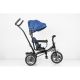 WINNER BIKE BIC.6388B TRIKE BLUE - BCK0905