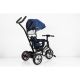 WINNER BIKE BIC.6388B TRIKE BLUE - BCK0905