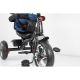 WINNER BIKE BIC.6388B TRIKE BLUE - BCK0905