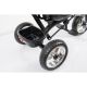 WINNER BIKE BIC.6388B TRIKE BLUE - BCK0905