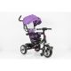 WINNER BIKE BIC.6388B TRIKE PURPLE - BCK0906