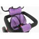 WINNER BIKE BIC.6388B TRIKE PURPLE - BCK0906