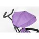 WINNER BIKE BIC.6388B TRIKE PURPLE - BCK0906