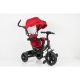 WINNER BIKE BIC.HH-6388 TRIKE RED - BCK0903