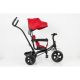 WINNER BIKE BIC.HH-6388 TRIKE RED - BCK0903