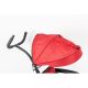 WINNER BIKE BIC.HH-6388 TRIKE RED - BCK0903