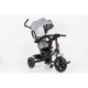 WINNER BIKE BIC.HH-6388 TRIKE GREY - BCK0326