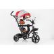 WINNER BIKE BIC.686 TRIKE RED - BCK0904