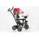 WINNER BIKE BIC.686 TRIKE RED - BCK0904