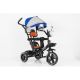 WINNER BIKE BIC.686 TRIKE BLUE - BCK0328