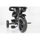 WINNER BIKE BIC.686 TRIKE BLUE - BCK0328