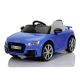WINNER BIKE BIC.AUD TT RS JE1198 BLUE - BCK0318