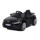 WINNER BIKE BIC.AUD TT RS JE1198 BLACK - BCK0323