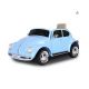 WINNER BIKE BIC.VW BEETLE JE1818 BLUE - BCK0338
