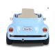 WINNER BIKE BIC.VW BEETLE JE1818 BLUE - BCK0338