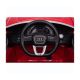 WINNER BIKE BIC.AUD Q8 JJ2066 RED - BCK0909