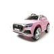 WINNER BIKE BIC.AUD Q8 JJ2066 PINK - BCK0910