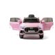 WINNER BIKE BIC.AUD Q8 JJ2066 PINK - BCK0910