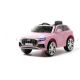 WINNER BIKE BIC.AUD Q8 JJ2066 PINK - BCK0910