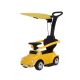 WINNER BIKE BIC.BEETLE PUSH 3IN1 JQ618 YELLOW - BCK0916