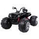 WINNER BIKE BIC.MONSTER ATV JS3188 BLACK - BCK0925