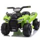 WINNER BIKE BIC.QUAD ATV JS320 GREEN - BCK0923