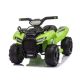 WINNER BIKE BIC.QUAD ATV JS320 GREEN - BCK0923