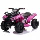 WINNER BIKE BIC.QUAD ATV JS320 PINK - BCK0922
