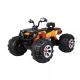 WINNER BIKE BIC.MONSTER ATV JS3188 ORANGE - BCK0926