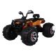 WINNER BIKE BIC.MONSTER ATV JS3188 ORANGE - BCK0926